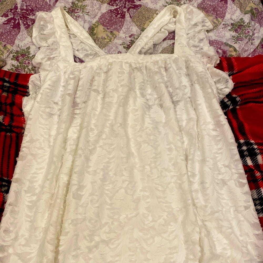 Brand new with tags Lauren Conrad shirt